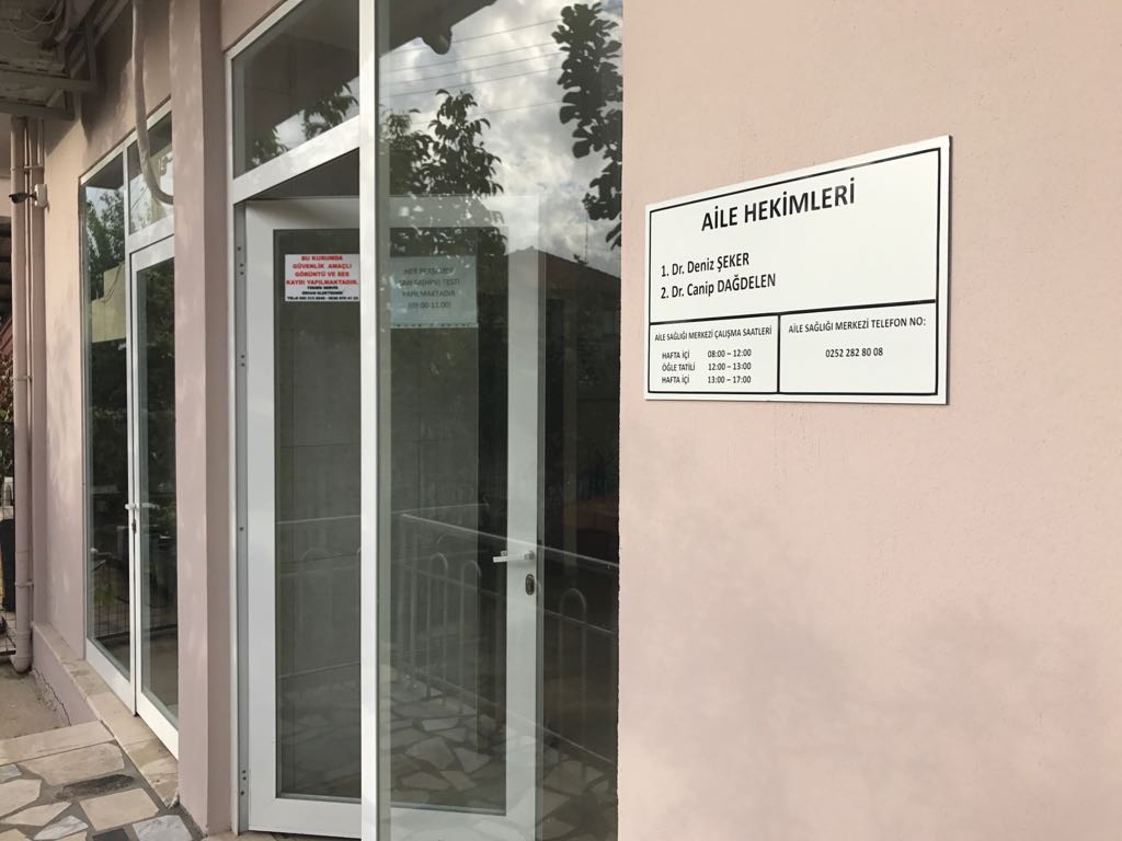 Asm Dış Görünüm 2