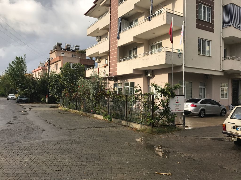 Web Sitemiz Yayında!