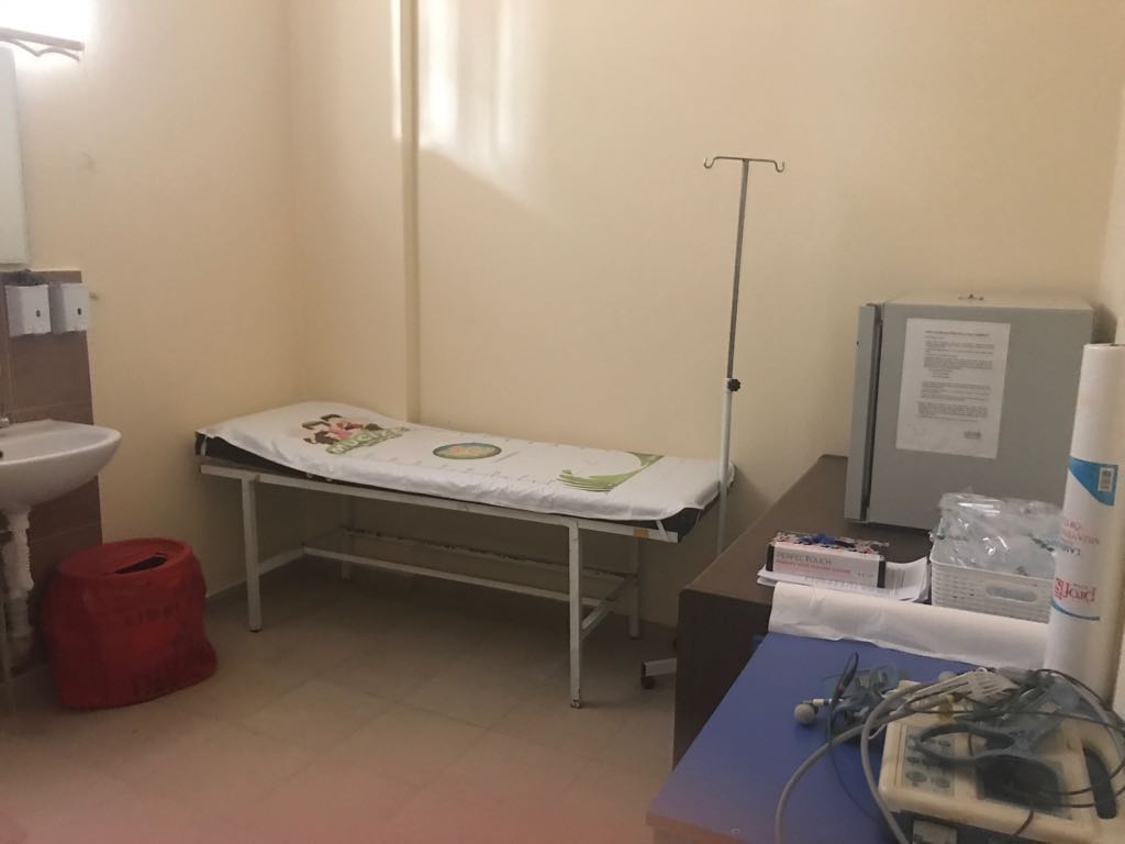 Asm İç Görünüm 1