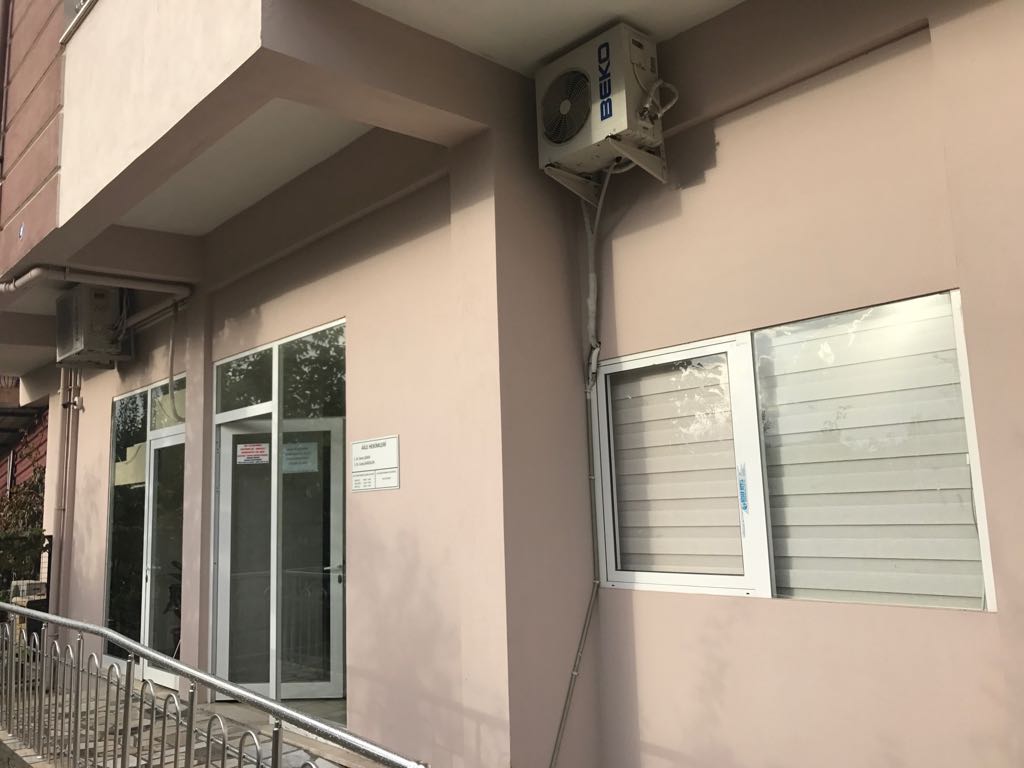 Asm Dış Görünüm 3